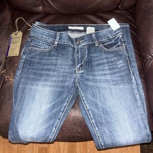 NWT stetson jeans